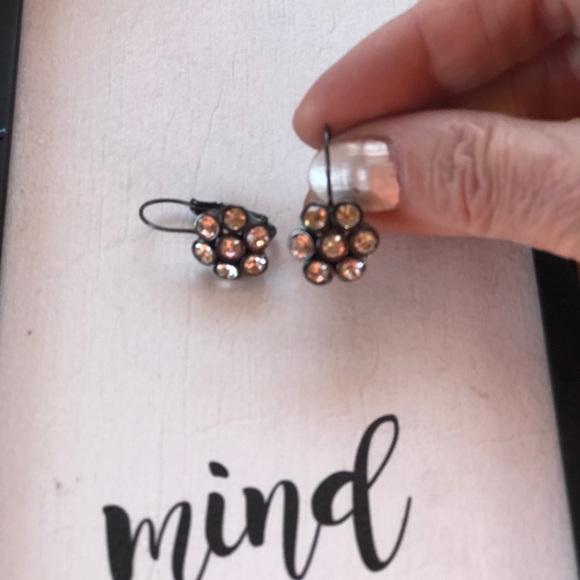 Earrings - Picture 2 of 2